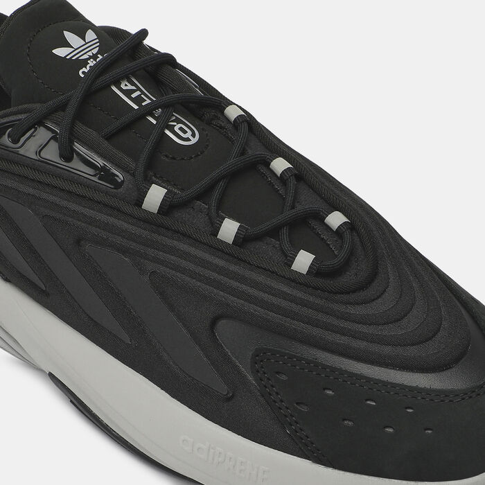 adidas Originals Women's Ozelia Shoe Black adidas Originals Women's Ozelia Shoe Black image number 4