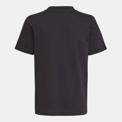 adidas Originals Kids' Adicolor T-Shirt Black