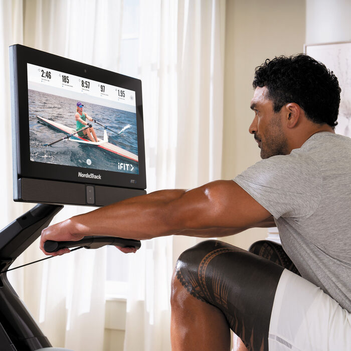 NordicTrack RW600 Rowing Machine Multi image number 5