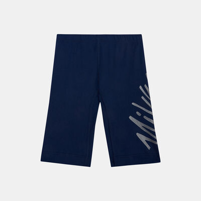 Nike Swim Kids' Jammer Shorts Blue Nike Swim Kids' Jammer Shorts Blue