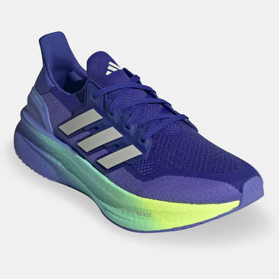 adidas Men's Ultraboost 5 Running Shoes Blue