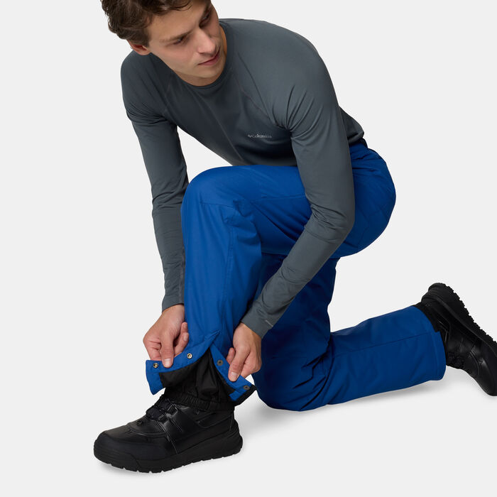 Columbia Men's Bugaboo V Pants Blue image number 5