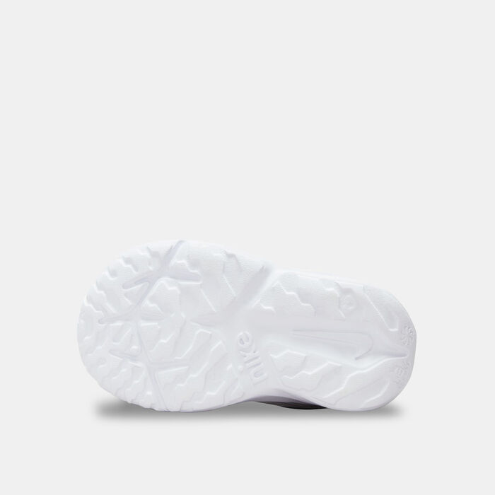 Nike Kids' Star Runner 4 Shoe (Baby And Toddler) Pink Nike Kids' Star Runner 4 Shoe (Baby And Toddler) Pink image number 3