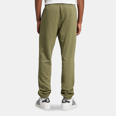 adidas Originals Kids' Optime Glam 7/8 Leggings Green