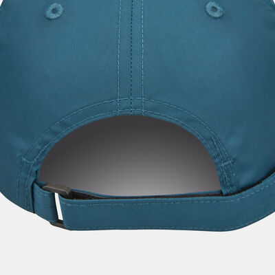 adidas Men's Future Icon Tech Baseball Cap Blue