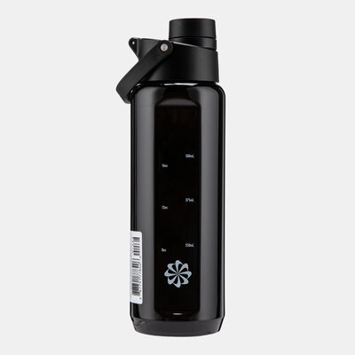Nike Golf TR Renew Recharge Water Bottle Black Nike Golf TR Renew Recharge Water Bottle Black