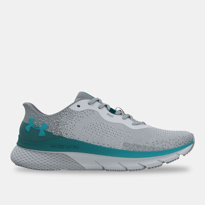 Under Armour Men's UA HOVR™ Turbulence 2 Running Shoe Grey Under Armour Men's UA HOVR™ Turbulence 2 Running Shoe Grey