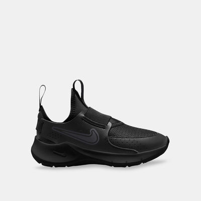 Nike Kids' Flex Runner 3 Shoes Black