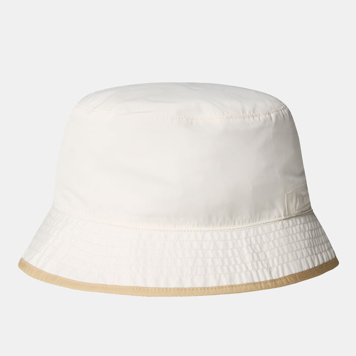 The North Face Sun Stash Bucket Hat Beige image number 2