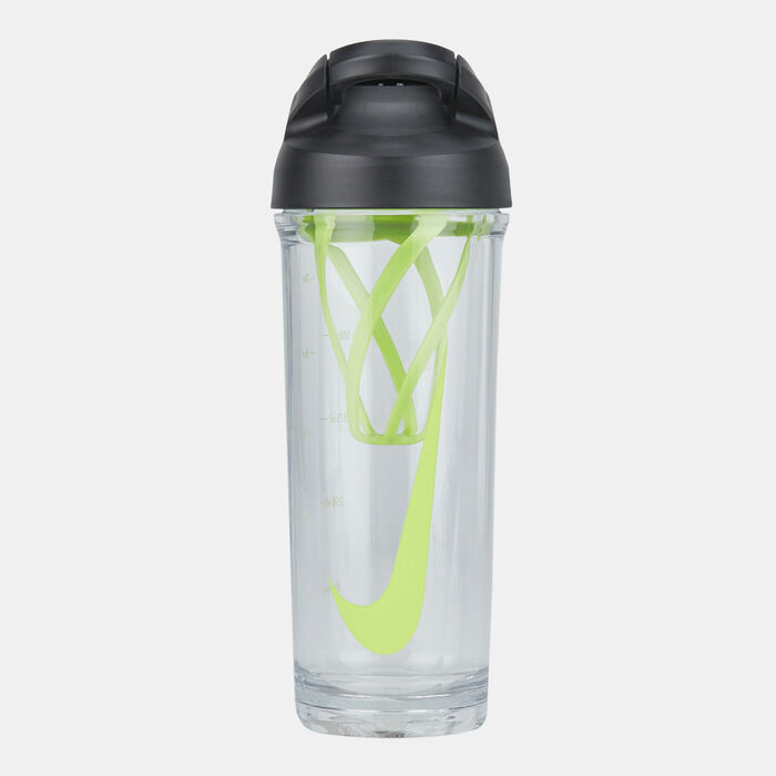 Nike HyperCharge Shaker Bottle (700ML) Multi Nike HyperCharge Shaker Bottle (700ML) Multi image number 0