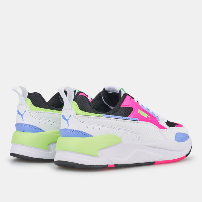PUMA Women's X-Ray 2 Square Shoe Pink PUMA Women's X-Ray 2 Square Shoe Pink image number 2