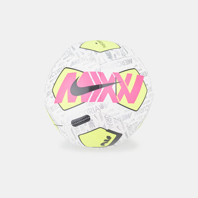 Nike Men's Mercurial Fade 25 Football White