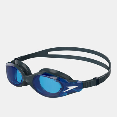 Speedo Hydrosity 2.0 Swimming Goggles Grey