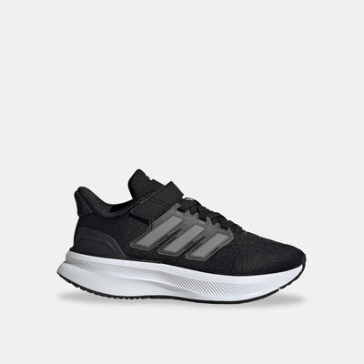 adidas Kids' Ultrarun 5 Shoes (Baby and Toddler) Black