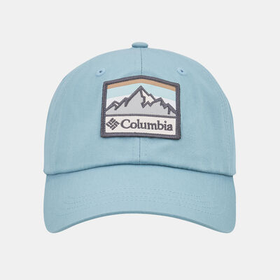Columbia ROC™ II Ball Cap Blue Columbia ROC™ II Ball Cap Blue