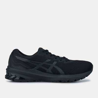 ASICS Women's GT-1000 11 Shoe Black