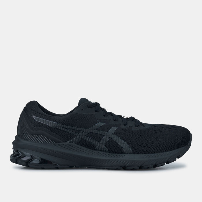 ASICS Women's GT-1000 11 Shoe Black image number 0