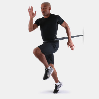 PTP Heavy Superband Black