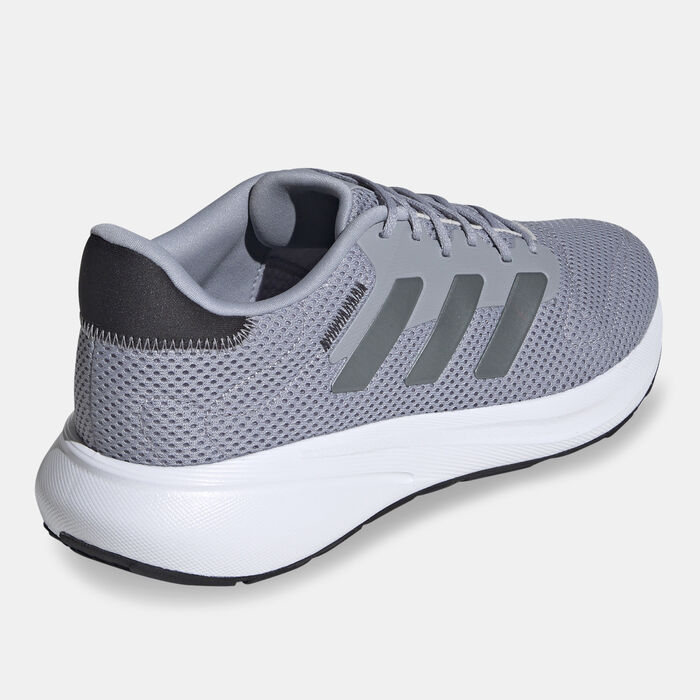 adidas Men's Response Runner Shoes Grey image number 2