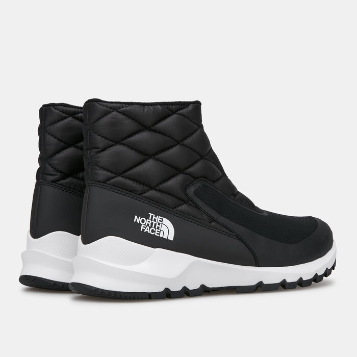 The North Face Women's Thermoball ™ Progressive Boot Black image number 2