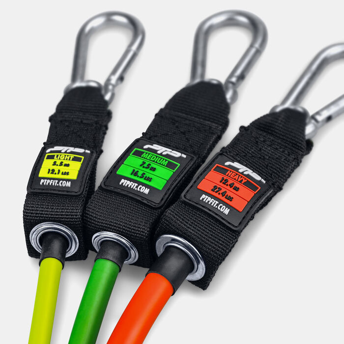 PTP Resistance System- Mini Multi PTP Resistance System- Mini Multi image number 1