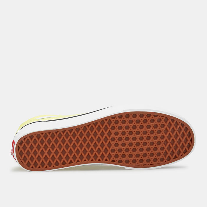 Vans Neon Old Skool Unisex Shoe yellow Vans Neon Old Skool Unisex Shoe yellow image number 3