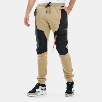 ellesse Men's Pila Sweatpants Beige