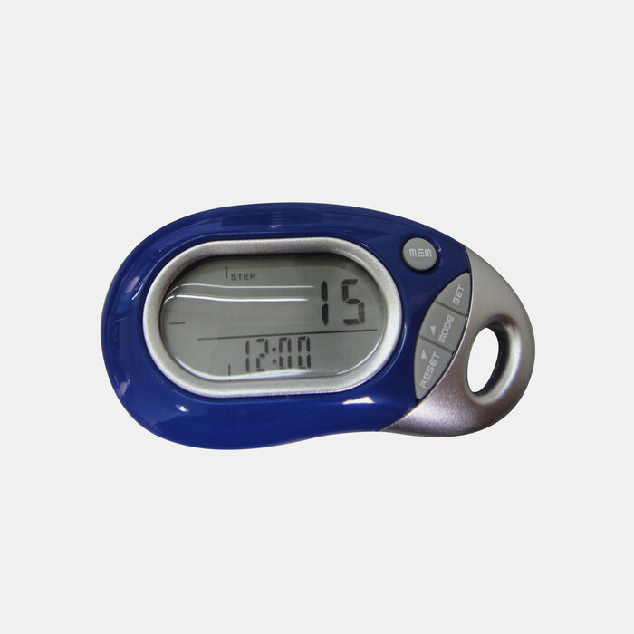 Body Sculpture 3D Sensor Multi-Function Pedometer Multi Body Sculpture 3D Sensor Multi-Function Pedometer Multi image number 0