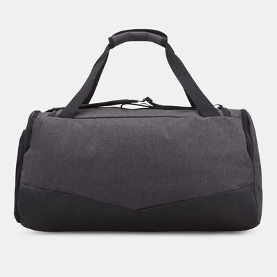 Under Armour UA Undeniable 5.0 Duffel Bag (Small) Black