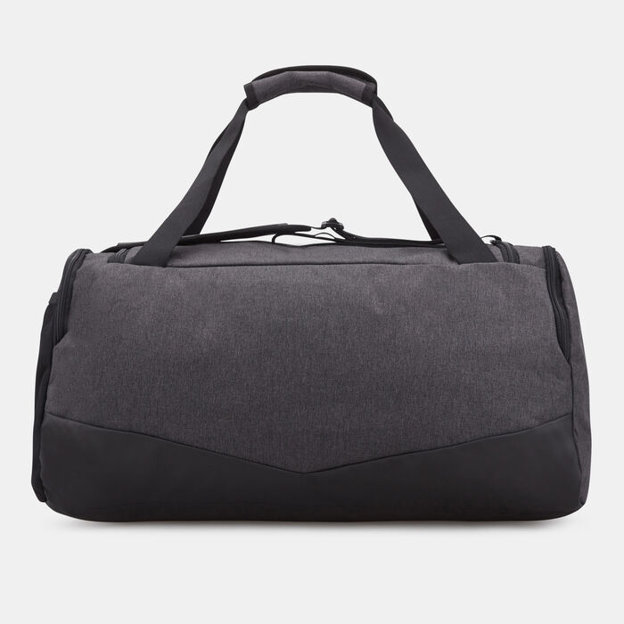 Under Armour UA Undeniable 5.0 Duffel Bag (Small) Black Under Armour UA Undeniable 5.0 Duffel Bag (Small) Black image number 1