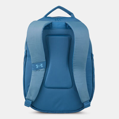 Under Armour UA Hustle 3.0 Backpack (Royal Blue/White 405)