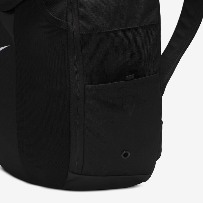 Nike Paris Saint-Germain Academy Football Backpack Black Nike Paris Saint-Germain Academy Football Backpack Black image number 8