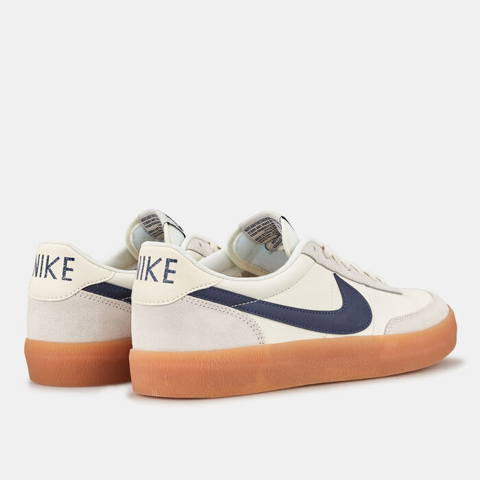 Nike Men's Killshot 2 Shoes Ivory image number 2