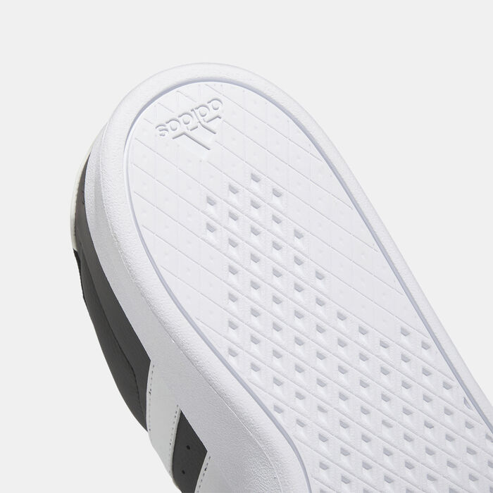 adidas Men's Breaknet 2.0 Shoe Black image number 5