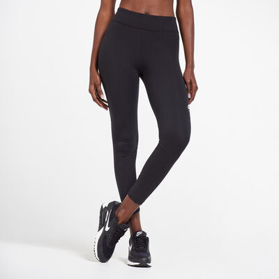 Nike Women's Air 7/8 Leggings Black