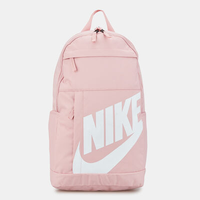 Nike Elemental Backpack Pink