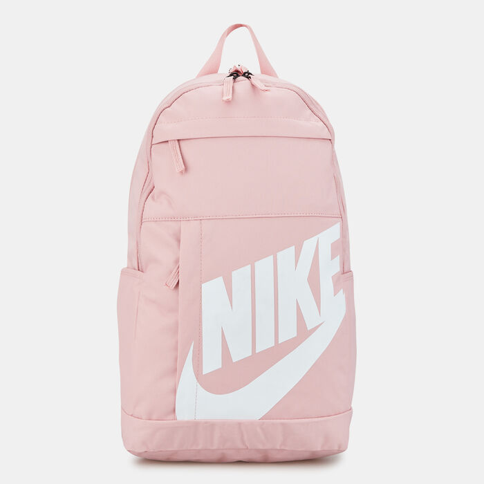 Nike Elemental Backpack Pink Nike Elemental Backpack Pink image number 0
