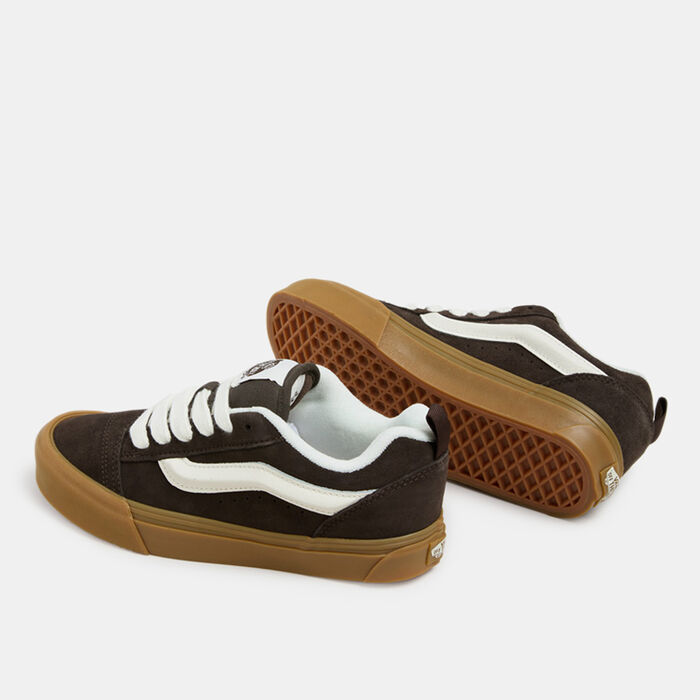 Vans Knu Skool Unisex Shoes Black image number 2