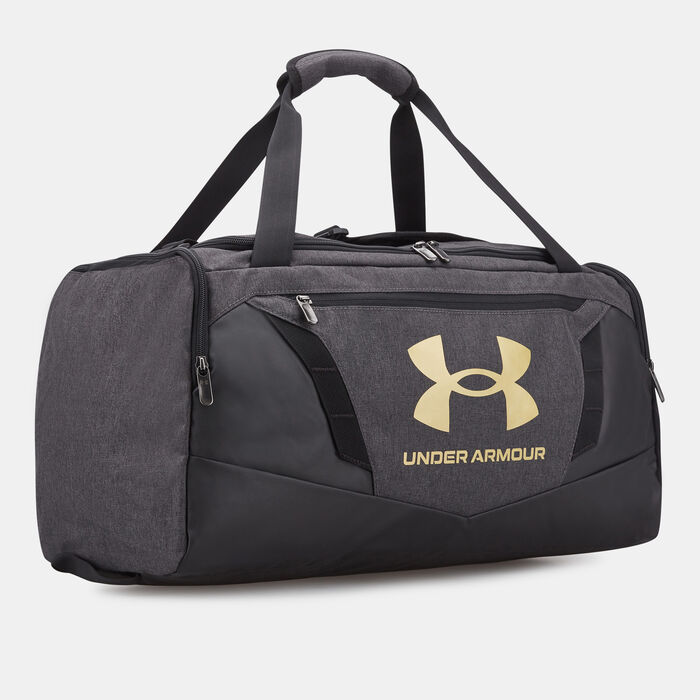 Under Armour Undeniable 5.0 Duffel Bag Black Under Armour Undeniable 5.0 Duffel Bag Black image number 2