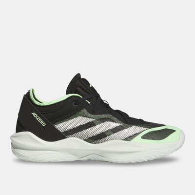 adidas Men's Adizero Select 2.0 Basketball Shoes Black