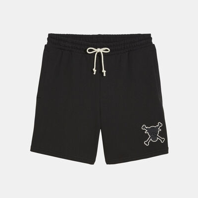 PUMA Men's x One Piece Shorts Black PUMA Men's x One Piece Shorts Black