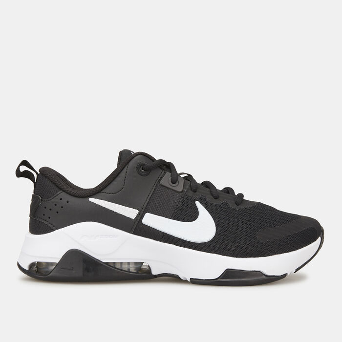 Nike Women's Zoom Bella 6 Workout Shoes Black image number 0