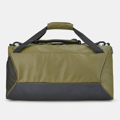 Nike Men's Brasilia Training Duffel Bag (Medium) Green