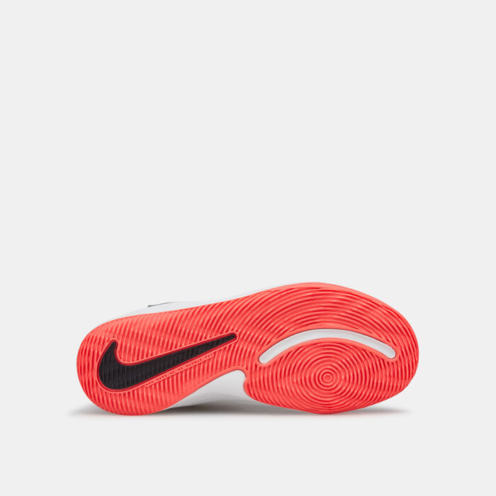 Nike Kids' Team Hustle D 9 Shoe (Younger Kids) Nike Kids' Team Hustle D 9 Shoe (Younger Kids) image number 3