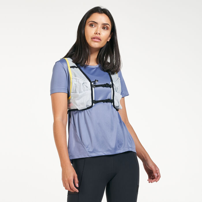 Nike Women's Running Trail Vest Multi Nike Women's Running Trail Vest Multi image number 0
