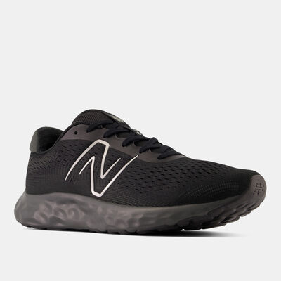 New Balance Men's 520v8 Shoe Black New Balance Men's 520v8 Shoe Black