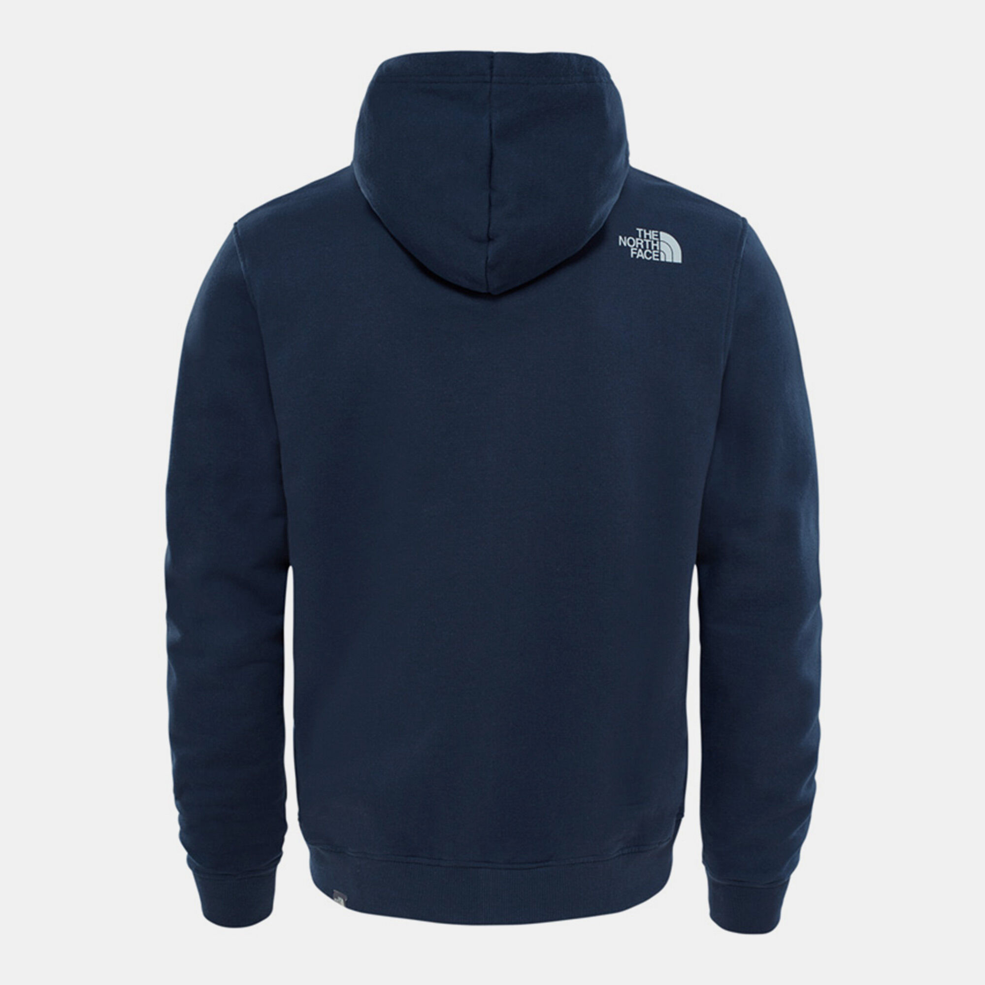 Men s Open Gate Full Zip Hoodie Blue The North Face in Qatar SSS