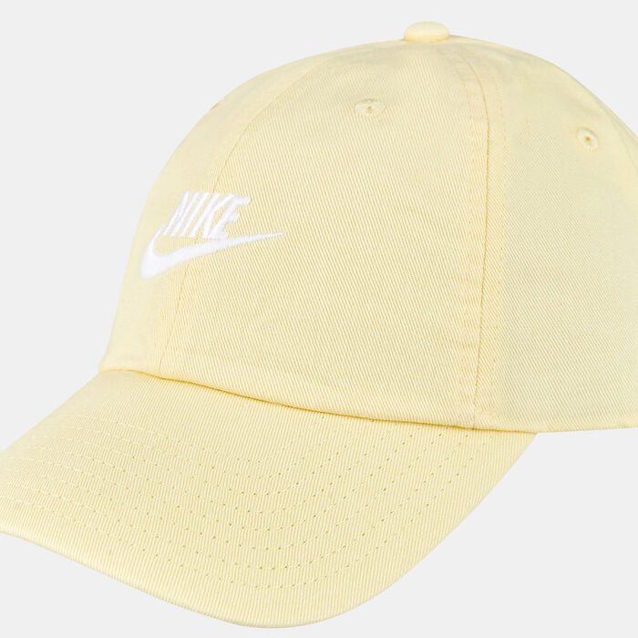 Nike H86 Washed Futura Cap Beige image number 2