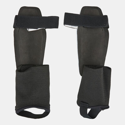 Nike Kids' Charge Football Shinguards White Nike Kids' Charge Football Shinguards White