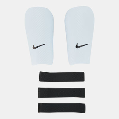 Nike J Guard-CE Shinguards White